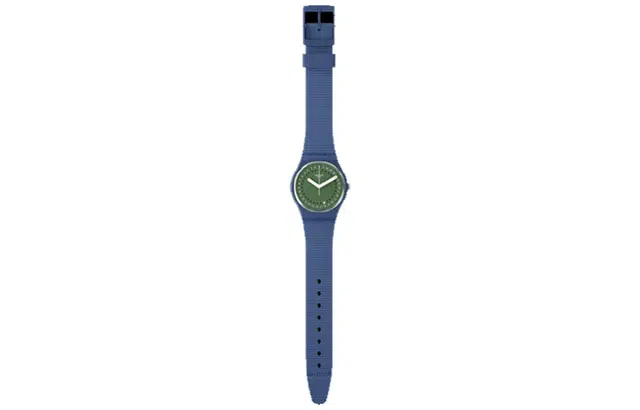 SWATCH 30 34mm SO28N403