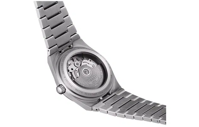 TISSOT PRX 100 35mm T137.207.11.091.00