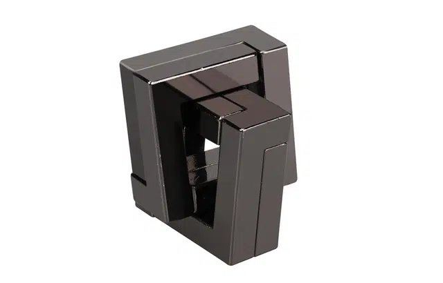 HANAYAMA Cast Puzzle Quartet 6