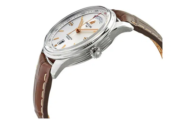 Breitling 100 40mm A45340211G1P2