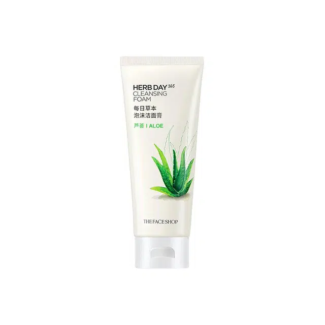 THE FACE SHOP 170g*4