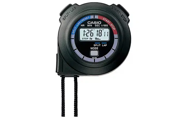 CASIO HS-3V-1B