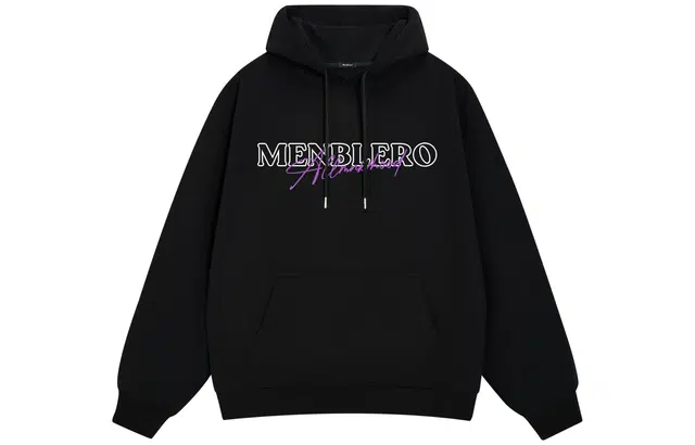 Menblero LOGO