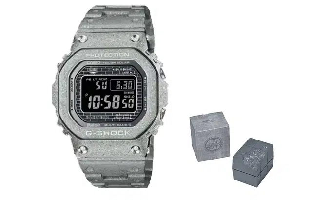 Casio GMW-B5000PS-1JR