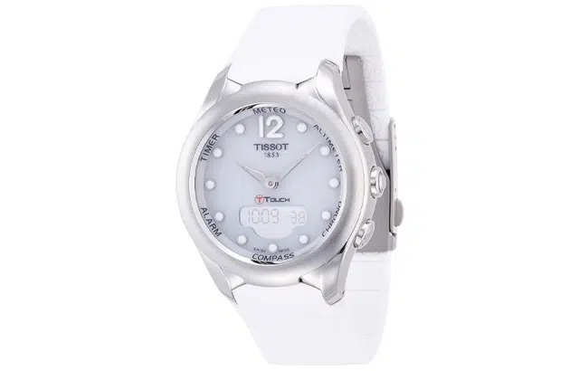 Tissot T075.220.17.017.00