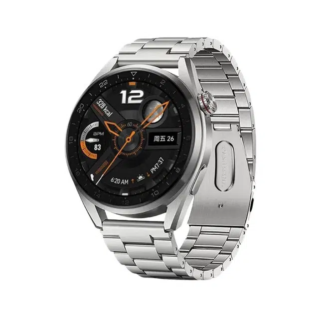 GT4Watch3Pro newGT3Pro4ProWatch4 22MM