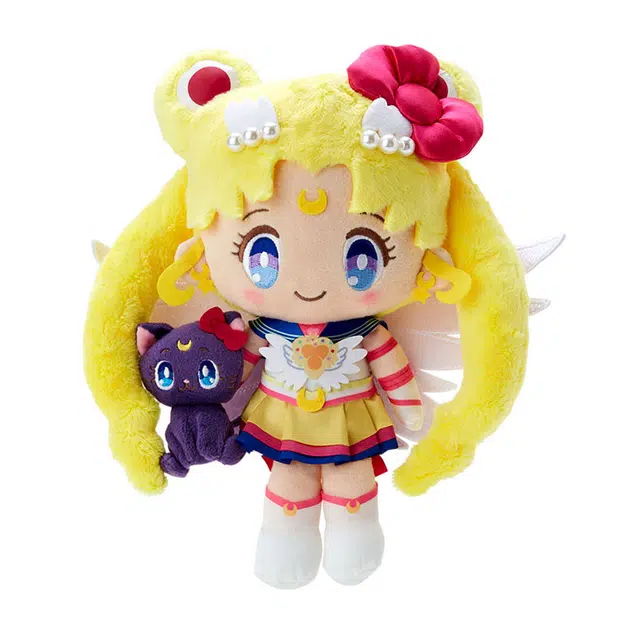 Sanrio cosmos 29cm
