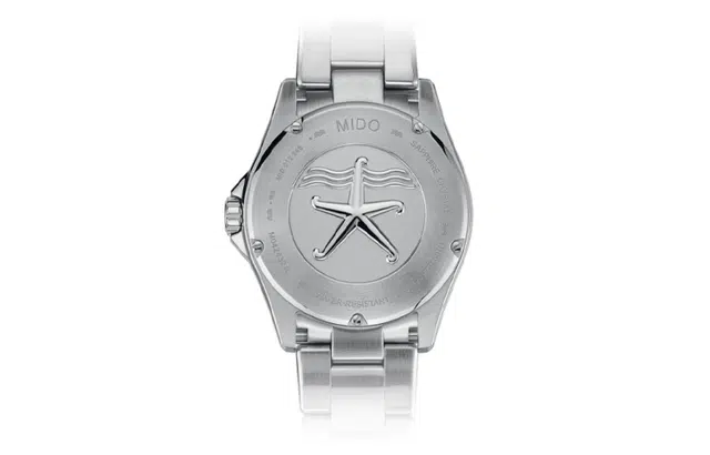 MIDO 200 42.5mm PVD M042.430.21.051.00