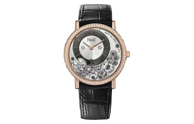 PIAGET ALTIPLANO 20 38mm G0A40013