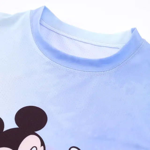Disney T