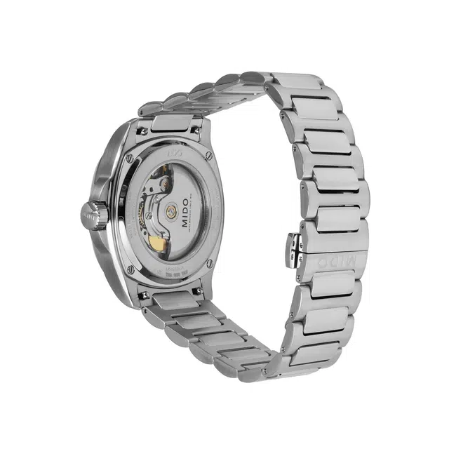 MIDO TV 100 39.2*40mm M049.526.11.091.00