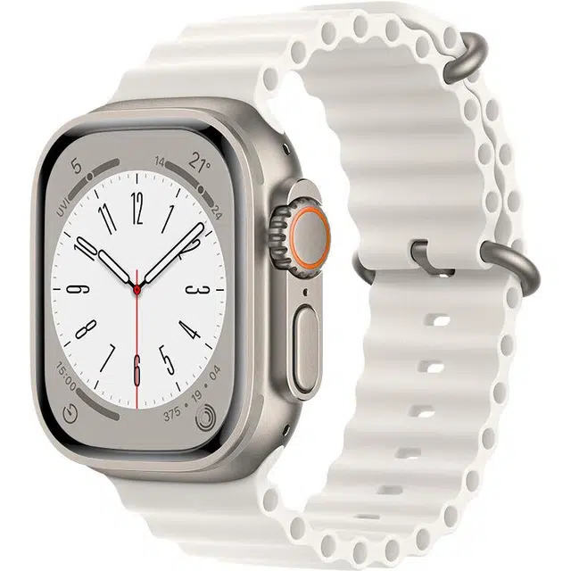 IBOANN applewatch ultraiwatch87SE6543