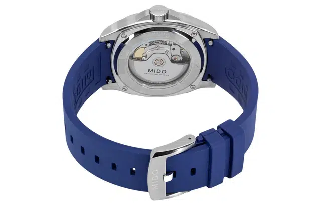 MIDO TV 100 39.2mm 39.2*40mm M049.526.17.041.00