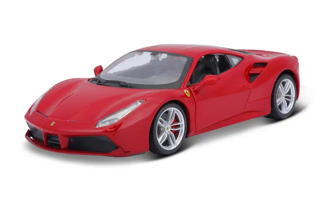 124 488 GTB