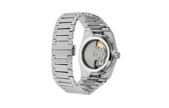 TISSOT PRX 100 35mm T137.207.11.051.00