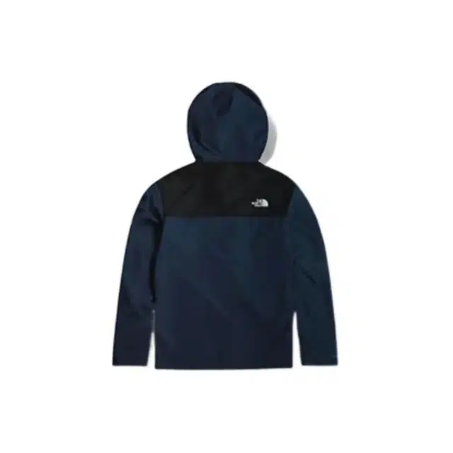 THE NORTH FACE logo
