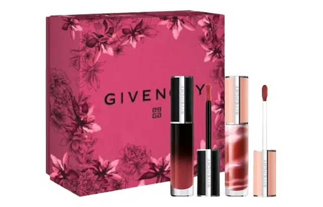 GIVENCHY 520 6.5ml+6ml