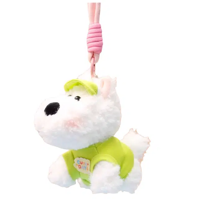 Julebaby + 12cm