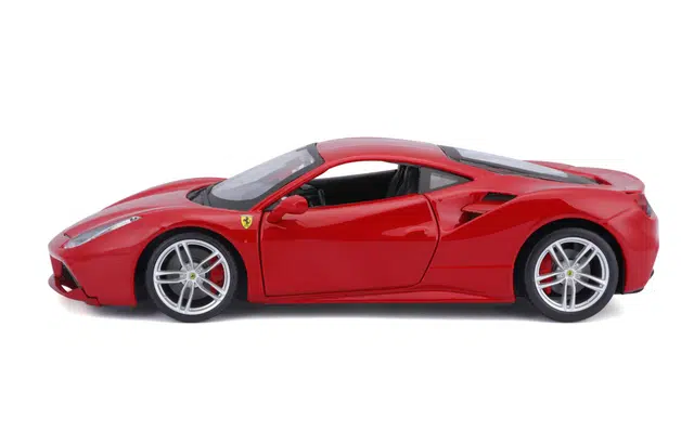 124 488 GTB
