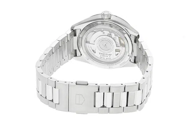 TAG HEUER 100 36mm WBN2310.BA0001