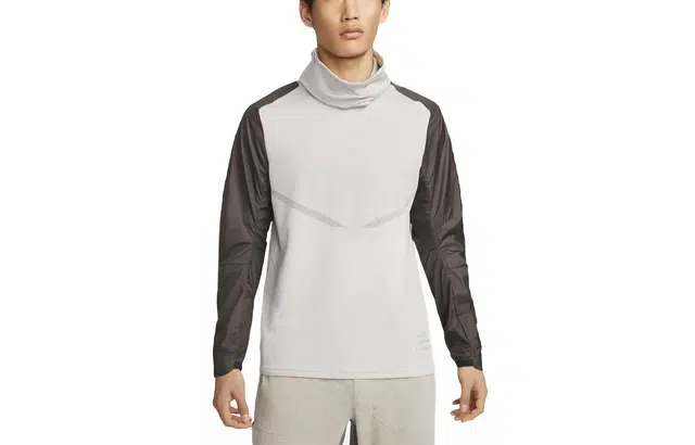 Nike SS22 Therma-FIT ADV Run Division T