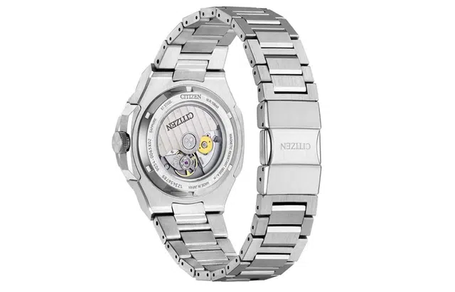 CITIZEN Series 8 880 GMT 100 41mm NB6030-59L