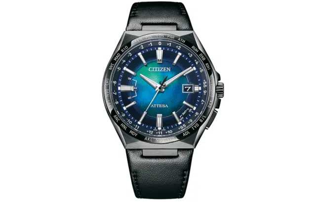 CITIZEN 100 42.5mm CB0215-18L