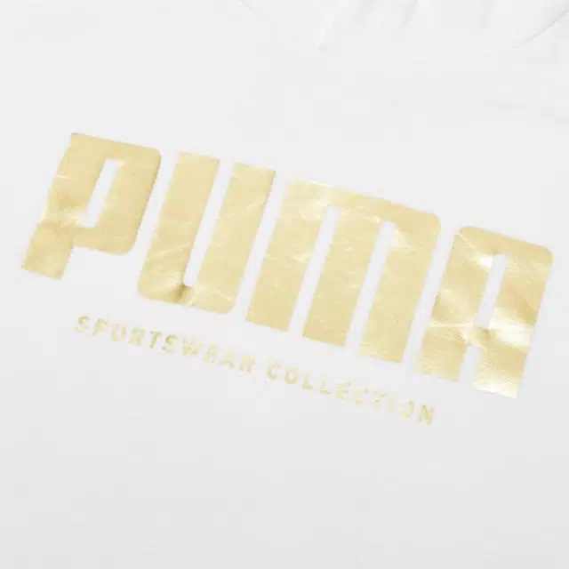 Puma Holiday