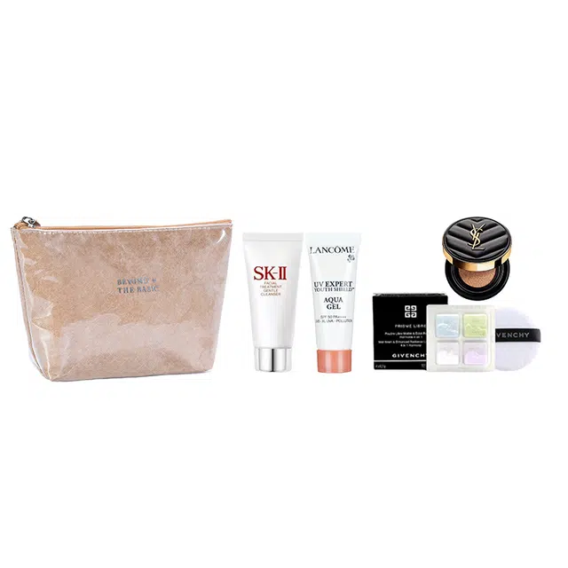 SK-II 1