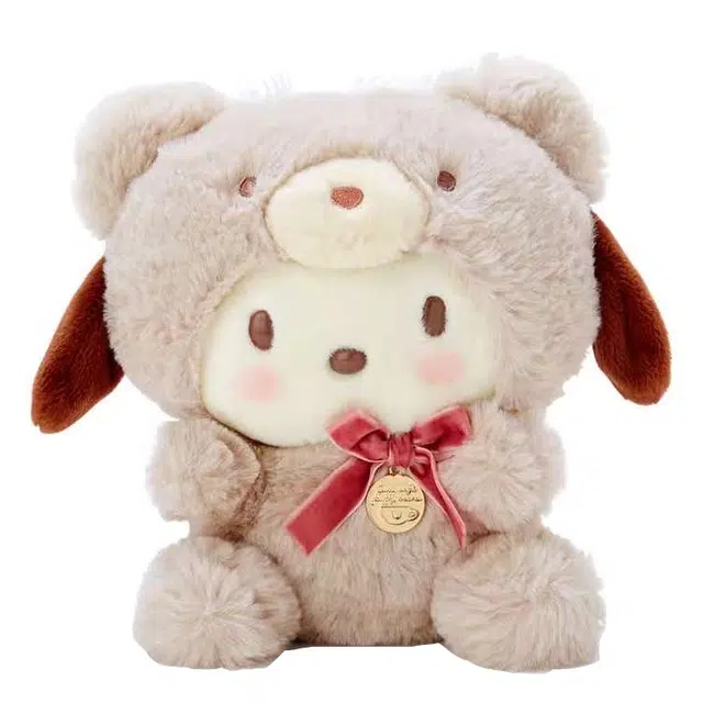 Sanrio 22cm