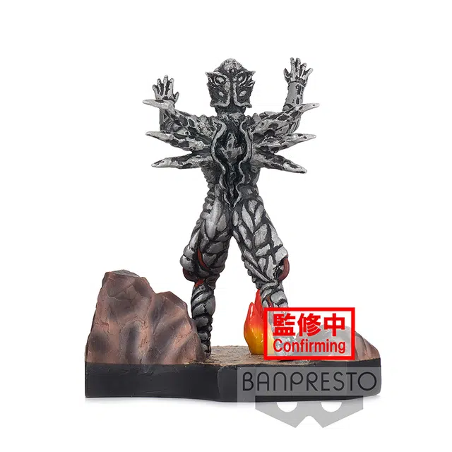BANPRESTO stagement