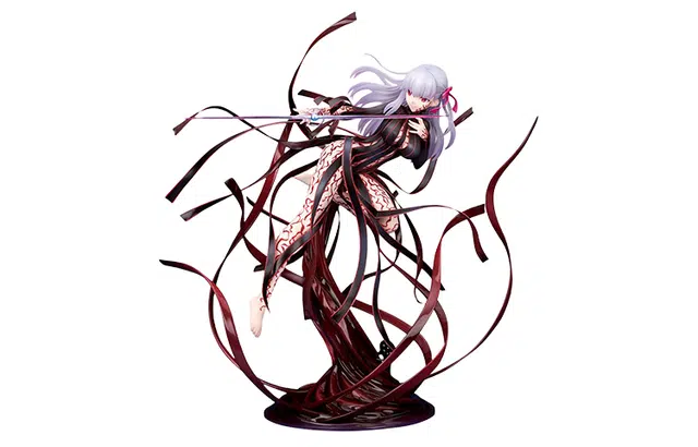 ALTER 17 Fatestay night ver 30cm