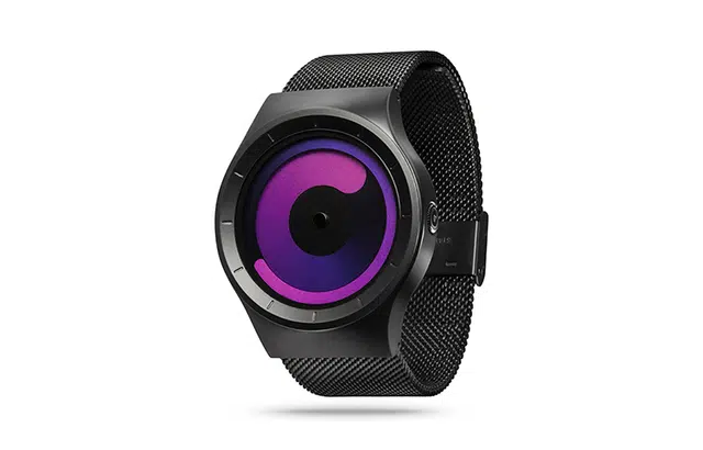 ZIIIRO MERCURY-