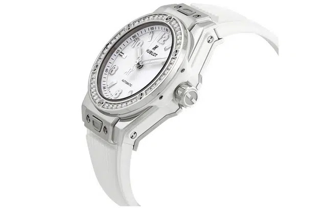 HUBLOT 100 39mm 465.SE.2010.RW.1204