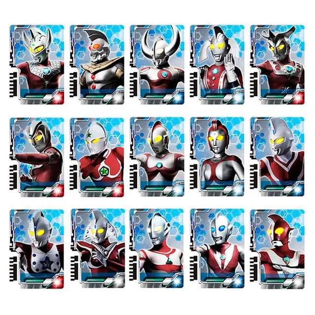 BANDAI DX IP