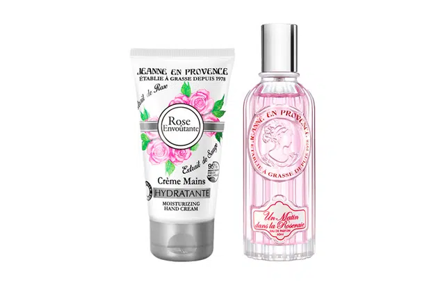 Jeanne En Provence 60ml+75ml