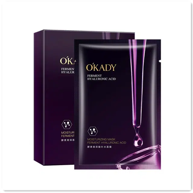 25ml*10