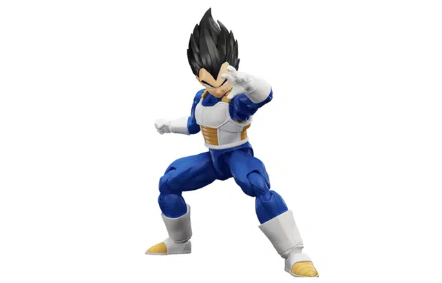 BANDAI Figure-rise Standard (NEW SPEC Ver.) 14cm