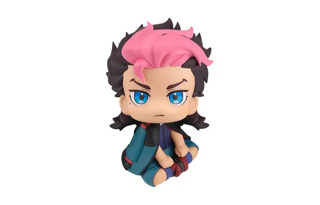 MegaHouse ookUp Q 11cm