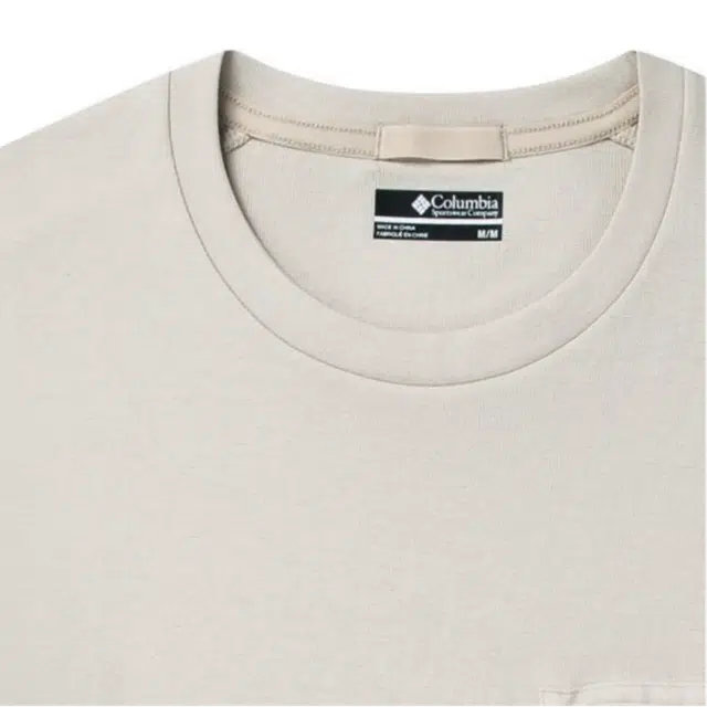 Columbia T