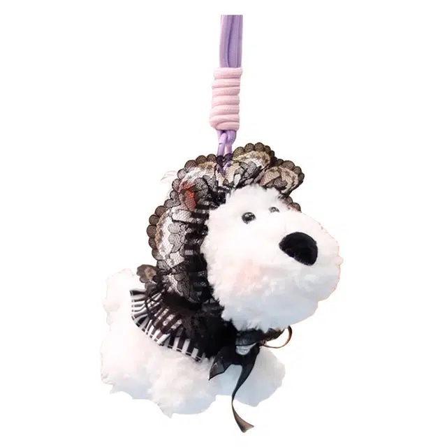 Julebaby + 12cm