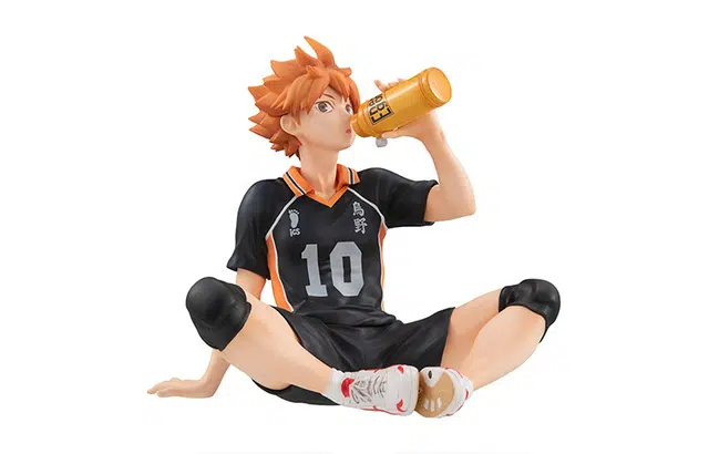 MegaHouse GEM 9cm