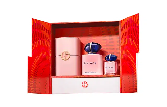 EDP 50ml+7ml