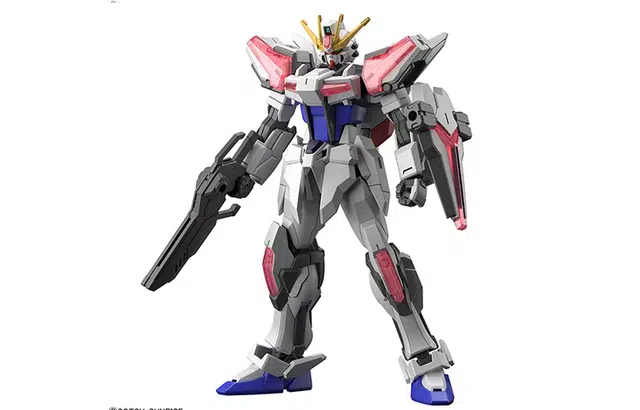BANDAI EG