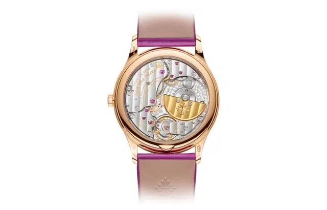 PATEK PHILIPPE 30 35mm K18K 4997200R-001