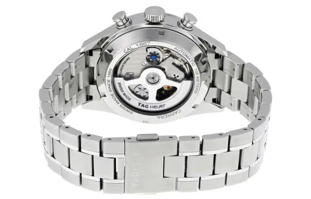 TAG HEUER 100 41mm CAR2111.BA0720