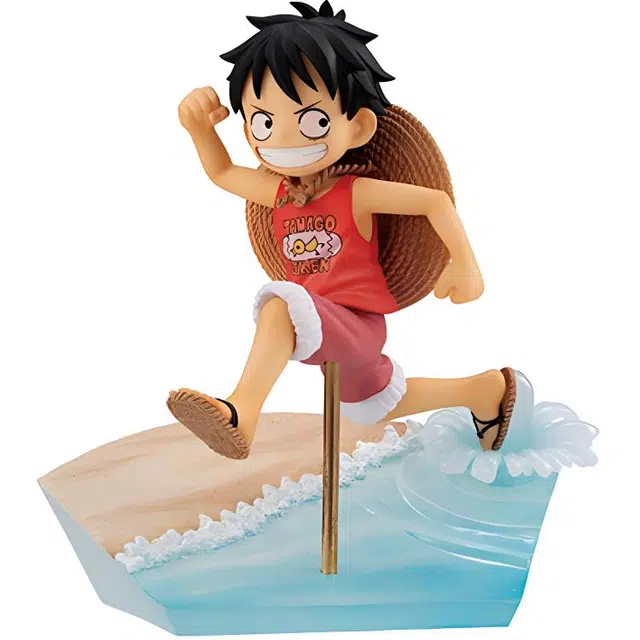 MegaHouse GEM D 11.5cm