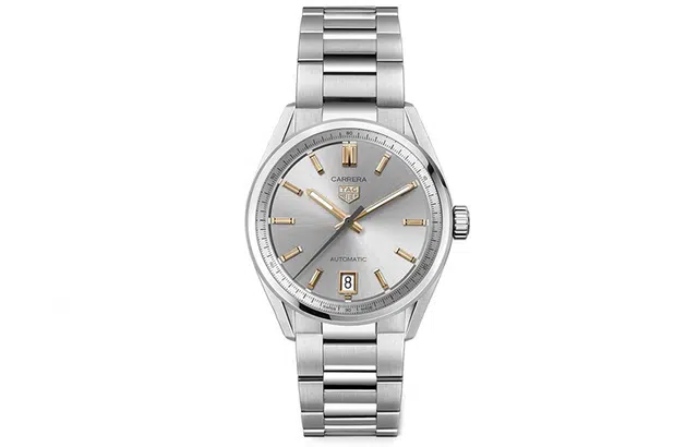 TAG HEUER 100 36mm WBN2310.BA0001