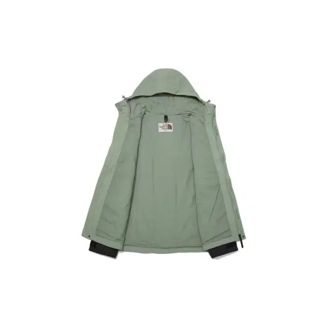 THE NORTH FACE logo