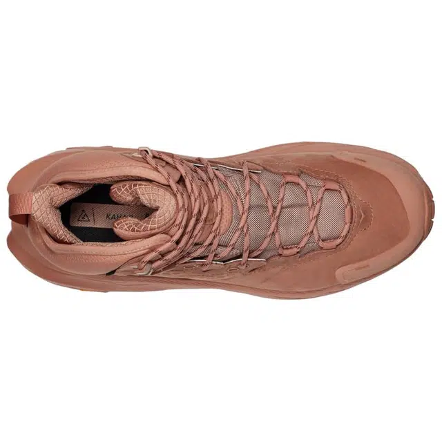 x HOKA ONE ONE Kaha 2 Gore-Tex